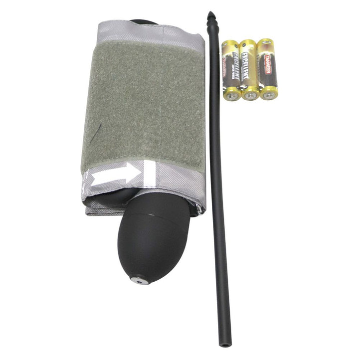 Max Mercury Free Sphygmomanometer MX405 - Easy Pharmacy LLC