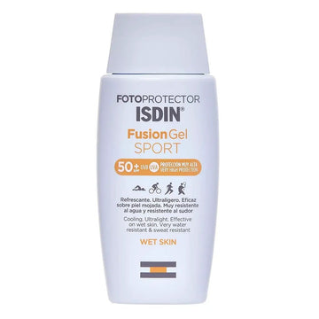 Isdin Fotoprotector Fusion Gel Sport SPF50+ 100ml