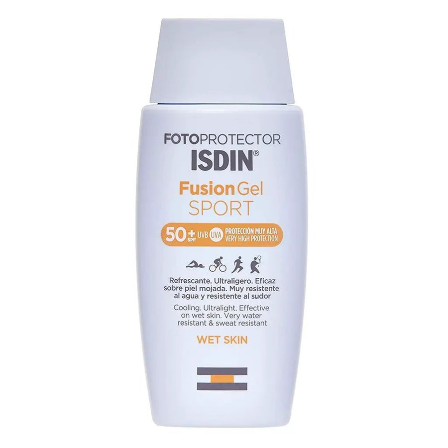 Isdin Fotoprotector Fusion Gel Sport SPF50+ 100ml