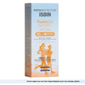 Isdin Fotoprotector Fusion Gel Sport SPF50+ 100ml