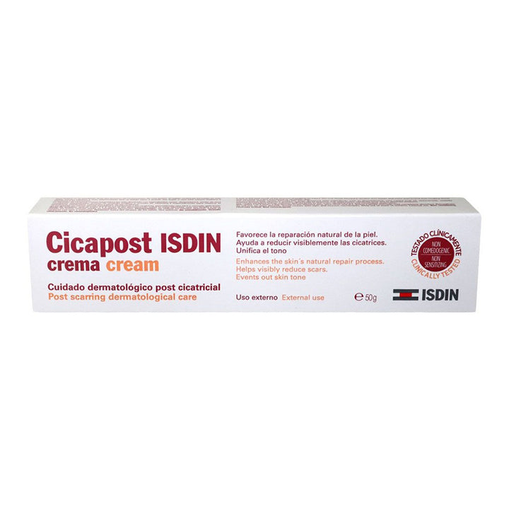 Isdin Cicapost Cream 50 g - Easy Pharmacy LLC