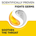Strepsils Honey & Lemon Lozenges 36's