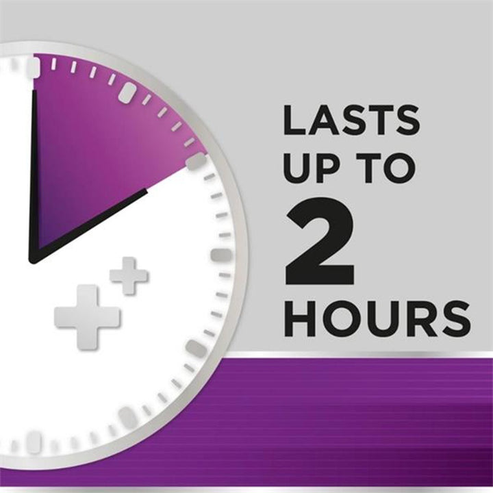 Strepsils Extra Blackcurrant Lozenges 36's - Easy Pharmacy LLC