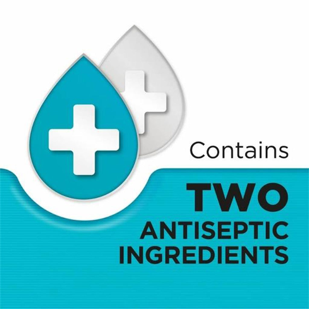 Strepsils Sore Throat & Blocked Nose Lozenges 36's - Easy Pharmacy LLC