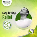 Strepsils Lemon Sugar Free Lozenges 36's
