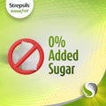 Strepsils Lemon Sugar Free Lozenges 36's