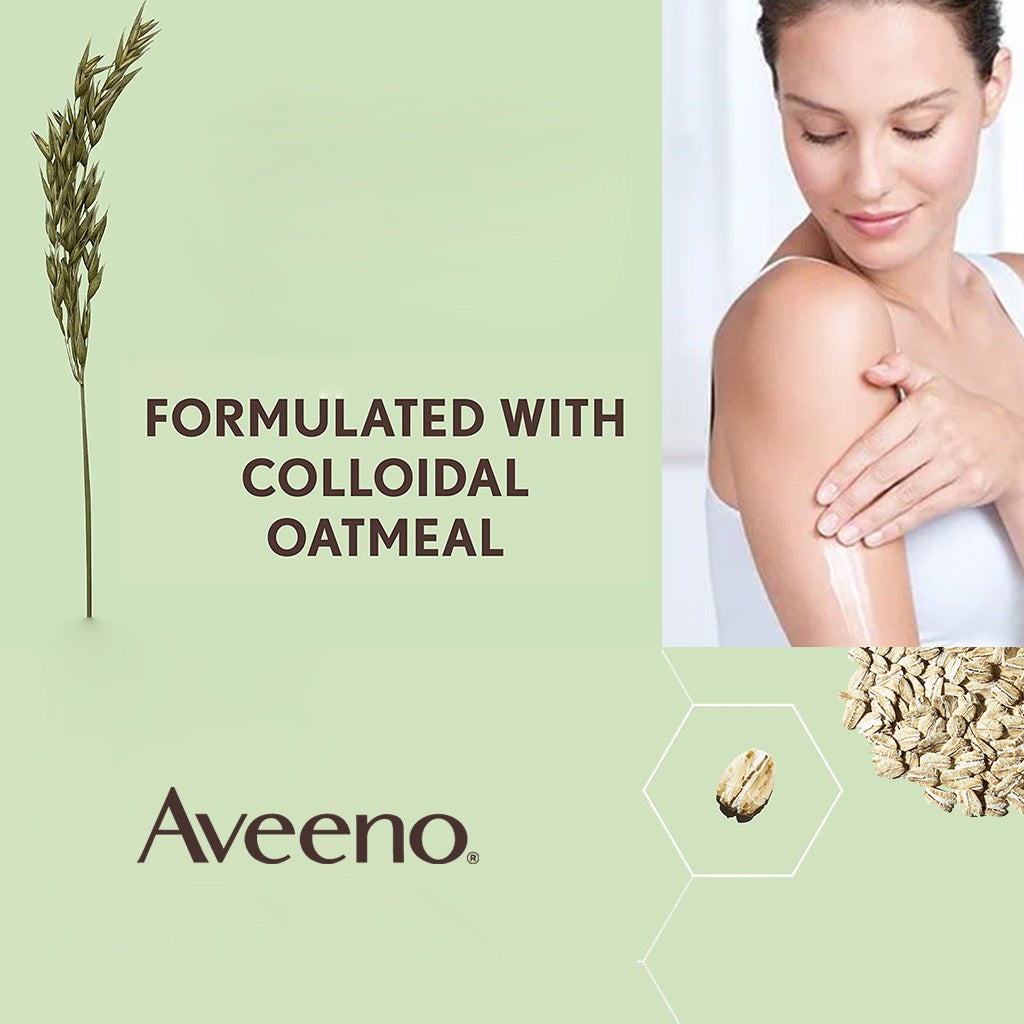 Aveeno Daily Moisturizing Hand Cream For Normal to Dry hands 75 mL - Easy Pharmacy LLC