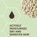 Aveeno Daily Moisturizing Cream 100 mL