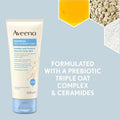 Aveeno Dermexa Daily Emollient Cream For very dry itchy skin 200 mL