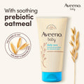 Aveeno Baby Daily Care Face & Body Moisturizing Lotion 150 mL
