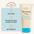 Aveeno Baby Daily Care Face & Body Moisturizing Lotion 150 mL