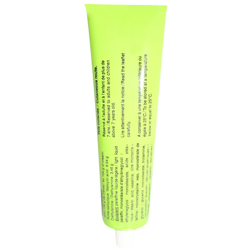 Algesal Baume Cream 100 g - Easy Pharmacy LLC