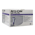 Accu-Chek Safe-T-Pro Plus Sterile Single Use Lancets With 3 Depth Settings Pack Of 200