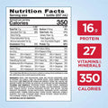 Ensure Plus Milk Chocolate Ready To Drink Nutrition Shake 237 mL