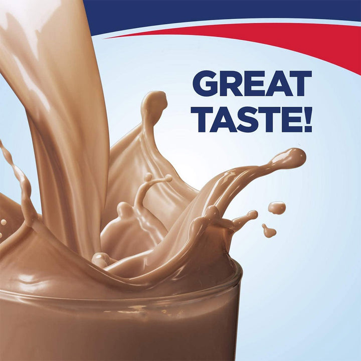 Ensure Plus Milk Chocolate Ready To Drink Nutrition Shake 237 mL - Easy Pharmacy LLC