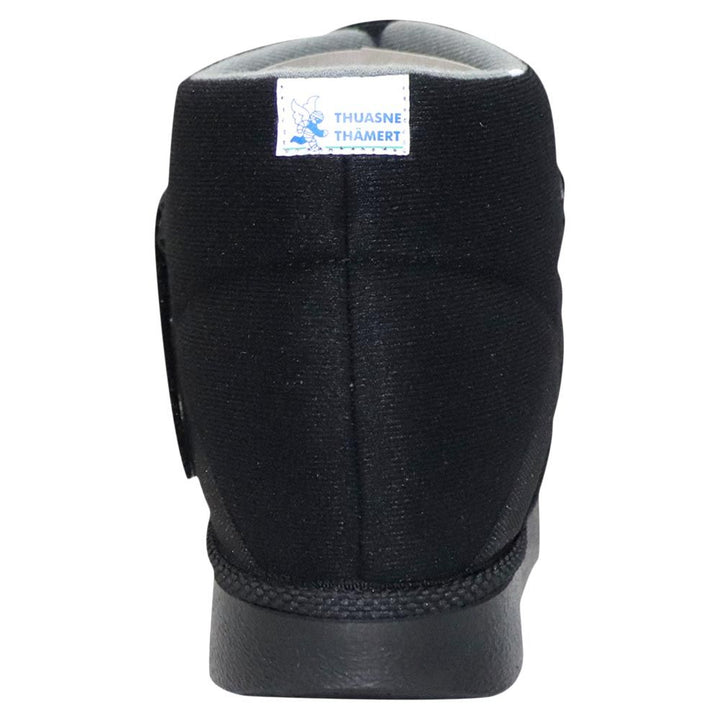 Thuasne Podo-Med Forefoot Long with Strap Medium Black T500451203 - Easy Pharmacy LLC