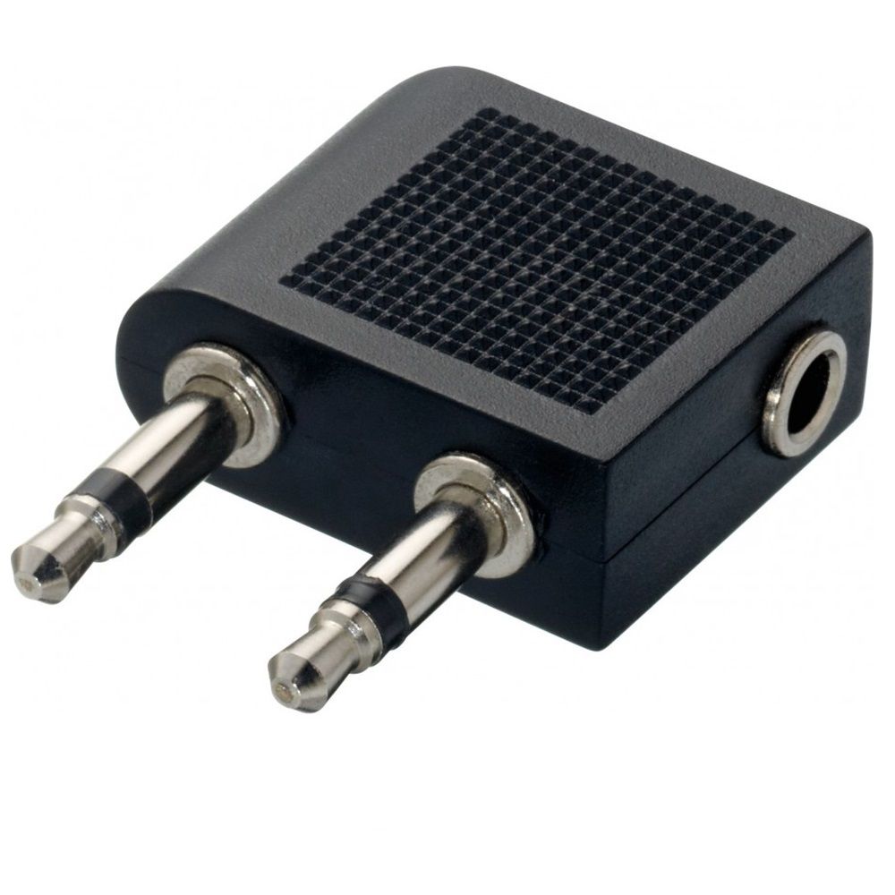 Go Travel Airline Adaptor 9103 - Easy Pharmacy LLC