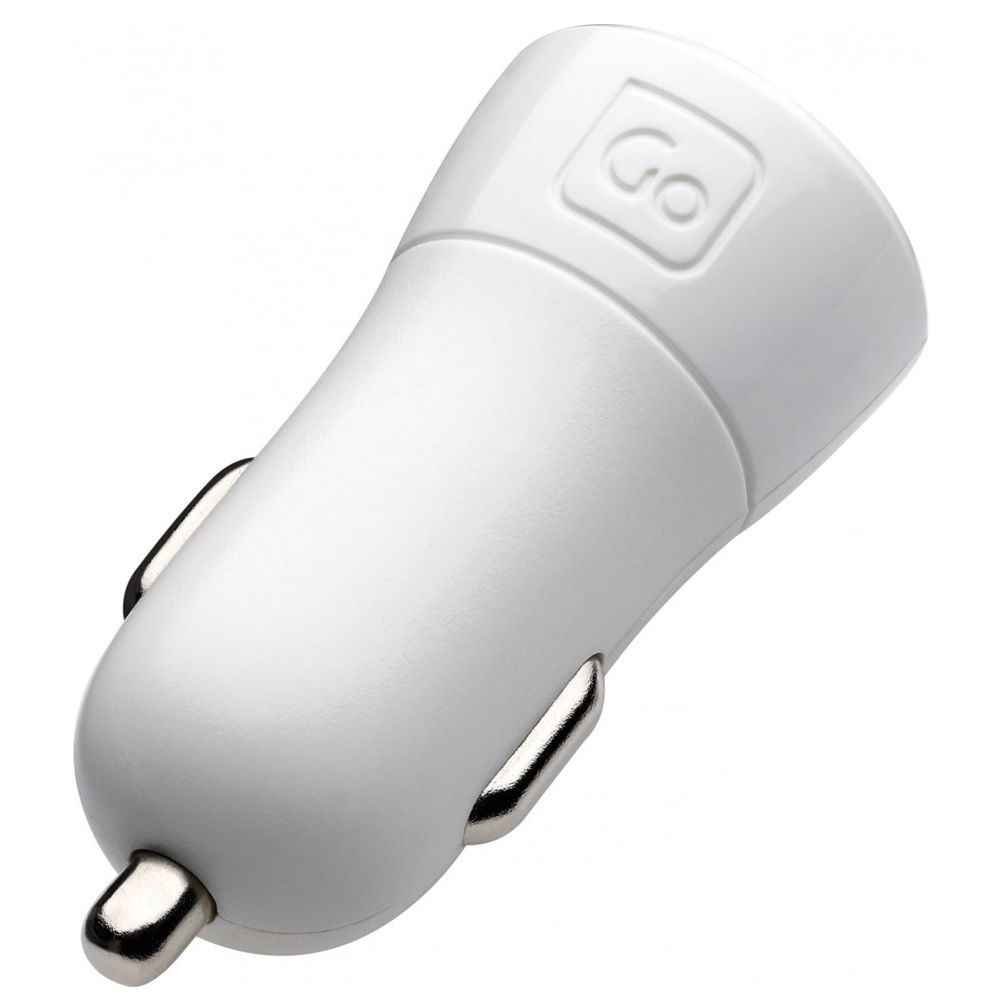 Go Travel USB In Car Charger 0391 - Easy Pharmacy LLC