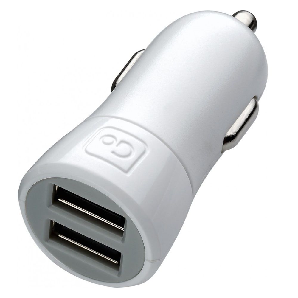 Go Travel USB In Car Charger 0391 - Easy Pharmacy LLC
