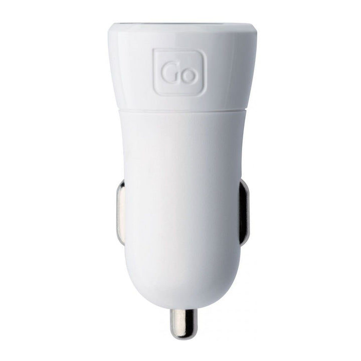Go Travel USB In Car Charger 0391 - Easy Pharmacy LLC