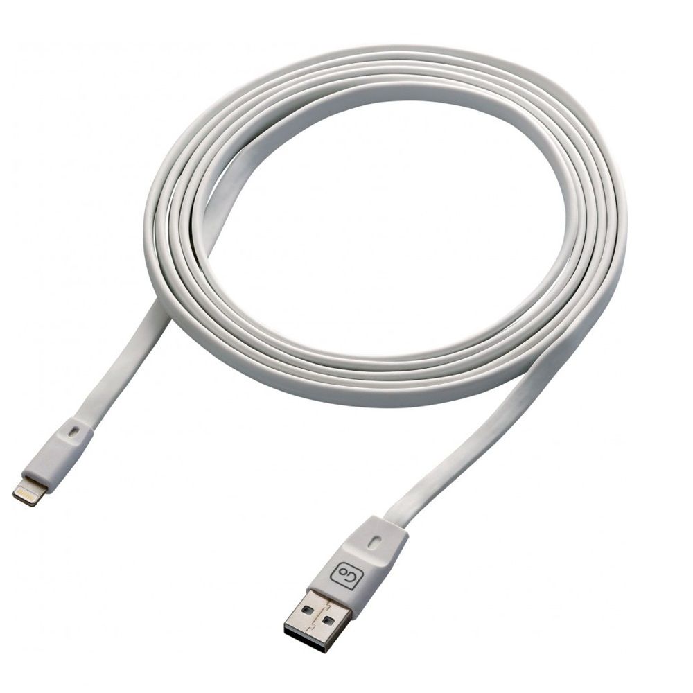 Go Travel 2M USB Cable MFI 9523 - Easy Pharmacy LLC