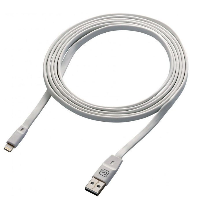 Go Travel 2M USB Cable MFI 9523 - Easy Pharmacy LLC