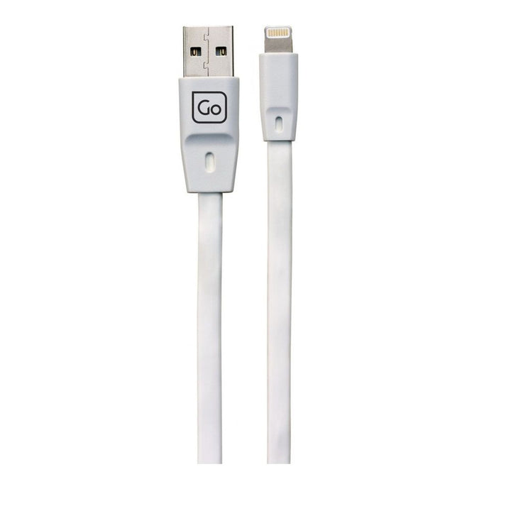 Go Travel 2M USB Cable MFI 9523 - Easy Pharmacy LLC