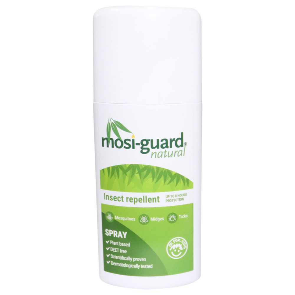 Mosi-Guard Natural Insect Repellent Spray 75 mL - Easy Pharmacy LLC
