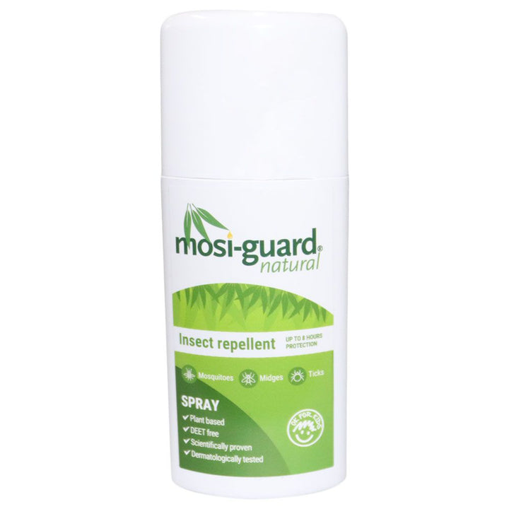 Mosi-Guard Natural Insect Repellent Spray 75 mL - Easy Pharmacy LLC