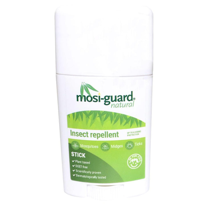 Mosi-Guard Natural Insect Repellent Stick 40 mL - Easy Pharmacy LLC