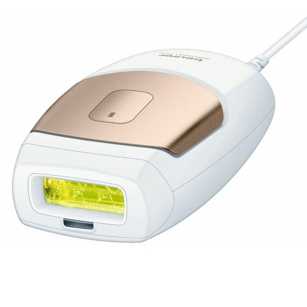 Beurer IPL7500 Hair Removal Device - Easy Pharmacy LLC
