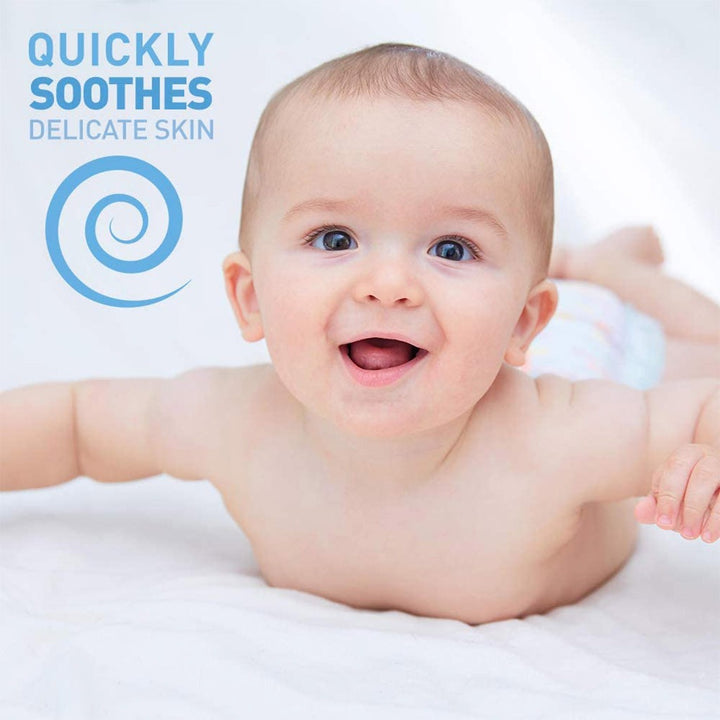 Cetaphil Baby Diaper Cream 70 g - Easy Pharmacy LLC