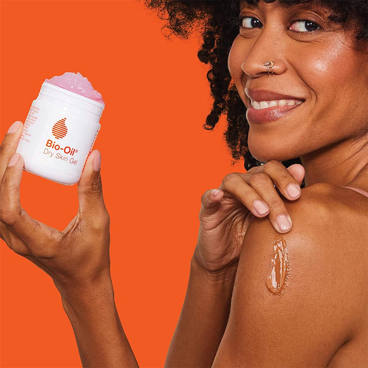 Bio-Oil Dry Skin Moisturiser Gel For Hydrating Dry And Sensitive Skin 50ml - Easy Pharmacy LLC