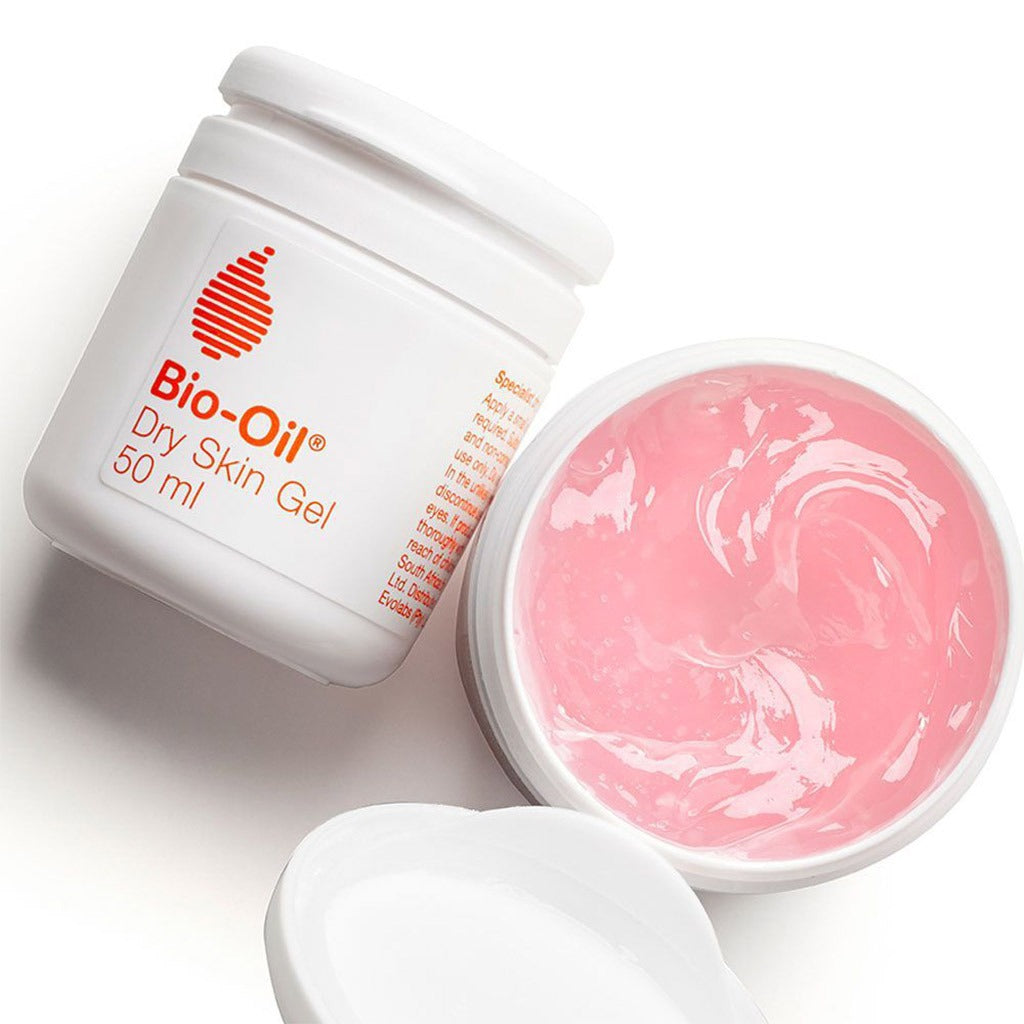 Bio-Oil Dry Skin Moisturiser Gel For Hydrating Dry And Sensitive Skin 50ml - Easy Pharmacy LLC