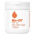 Bio Oil Dry Skin Moisturiser Gel For Hydrating Dry And Sensitive Skin 100ml