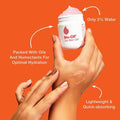 Bio Oil Dry Skin Moisturiser Gel For Hydrating Dry And Sensitive Skin 200ml