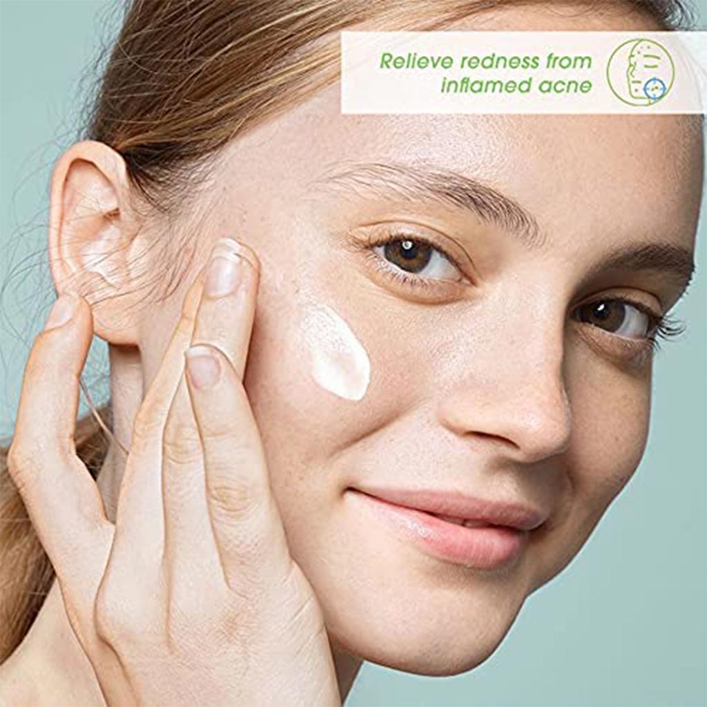 Bioderma Sebium Sensitive Soothing Anti-Blemish Care For Sensitive Acne-Prone Skin 30 mL - Easy Pharmacy LLC