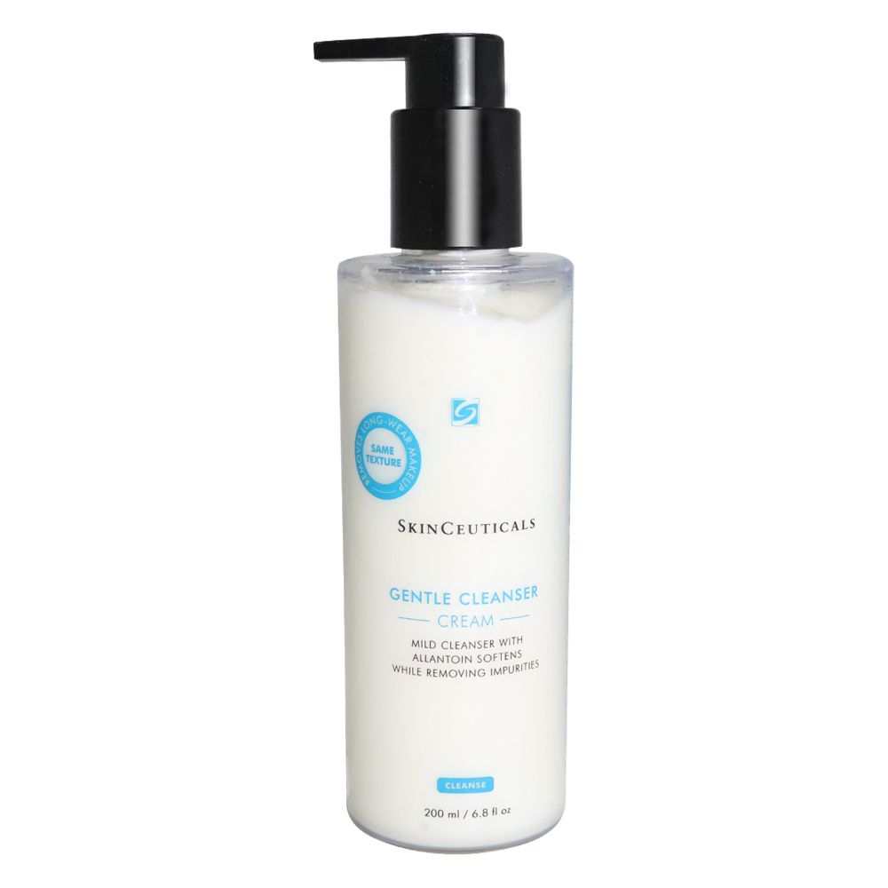 Skinceuticals Gentle Cleanser Cream 200 mL - Easy Pharmacy LLC