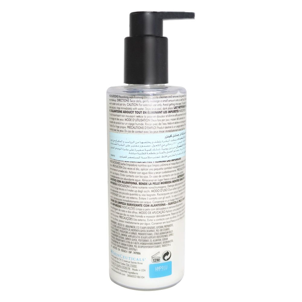 Skinceuticals Gentle Cleanser Cream 200 mL - Easy Pharmacy LLC