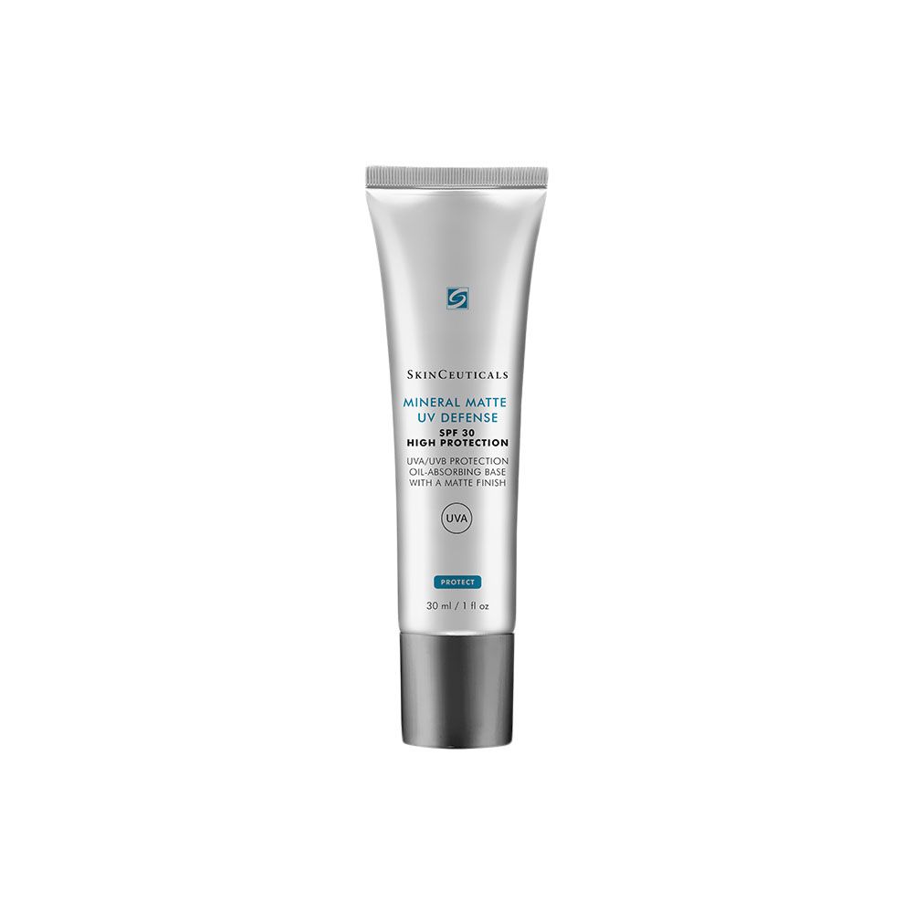 Skinceuticals Protect UV Defense SPF30 Mineral Matte 30 mL - Easy Pharmacy LLC