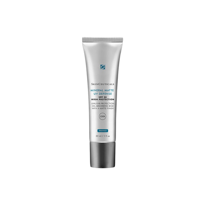 Skinceuticals Protect UV Defense SPF30 Mineral Matte 30 mL - Easy Pharmacy LLC