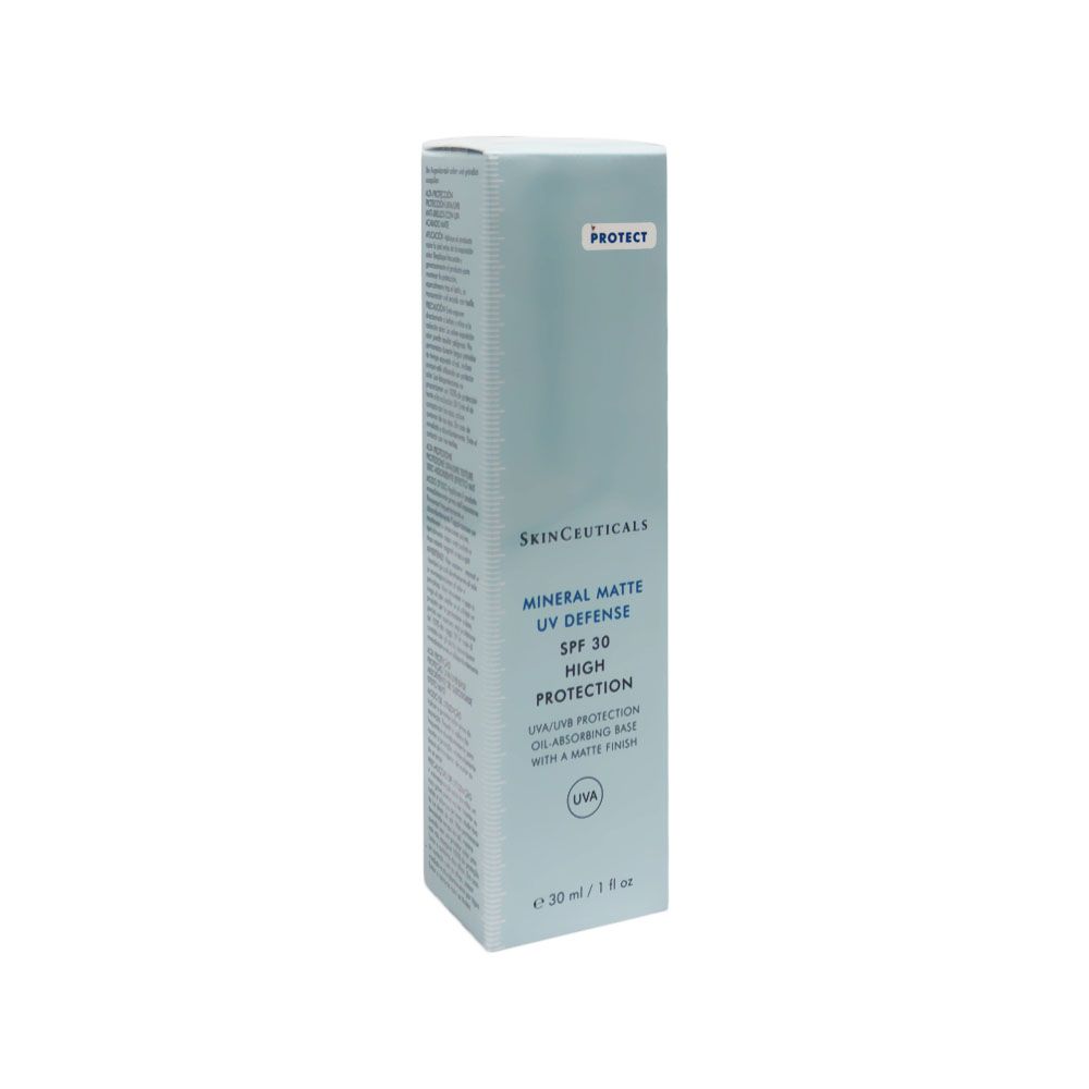 Skinceuticals Protect UV Defense SPF30 Mineral Matte 30 mL - Easy Pharmacy LLC