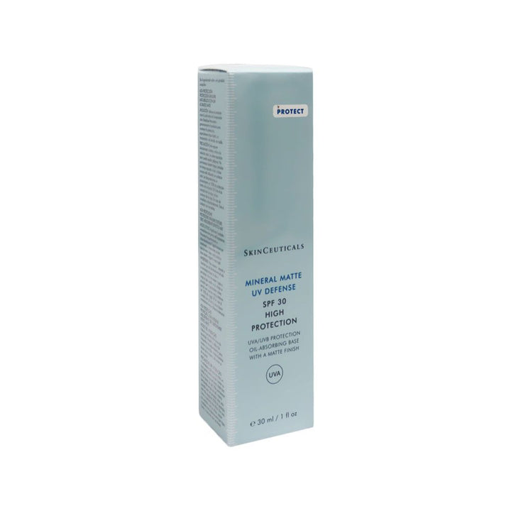 Skinceuticals Protect UV Defense SPF30 Mineral Matte 30 mL - Easy Pharmacy LLC
