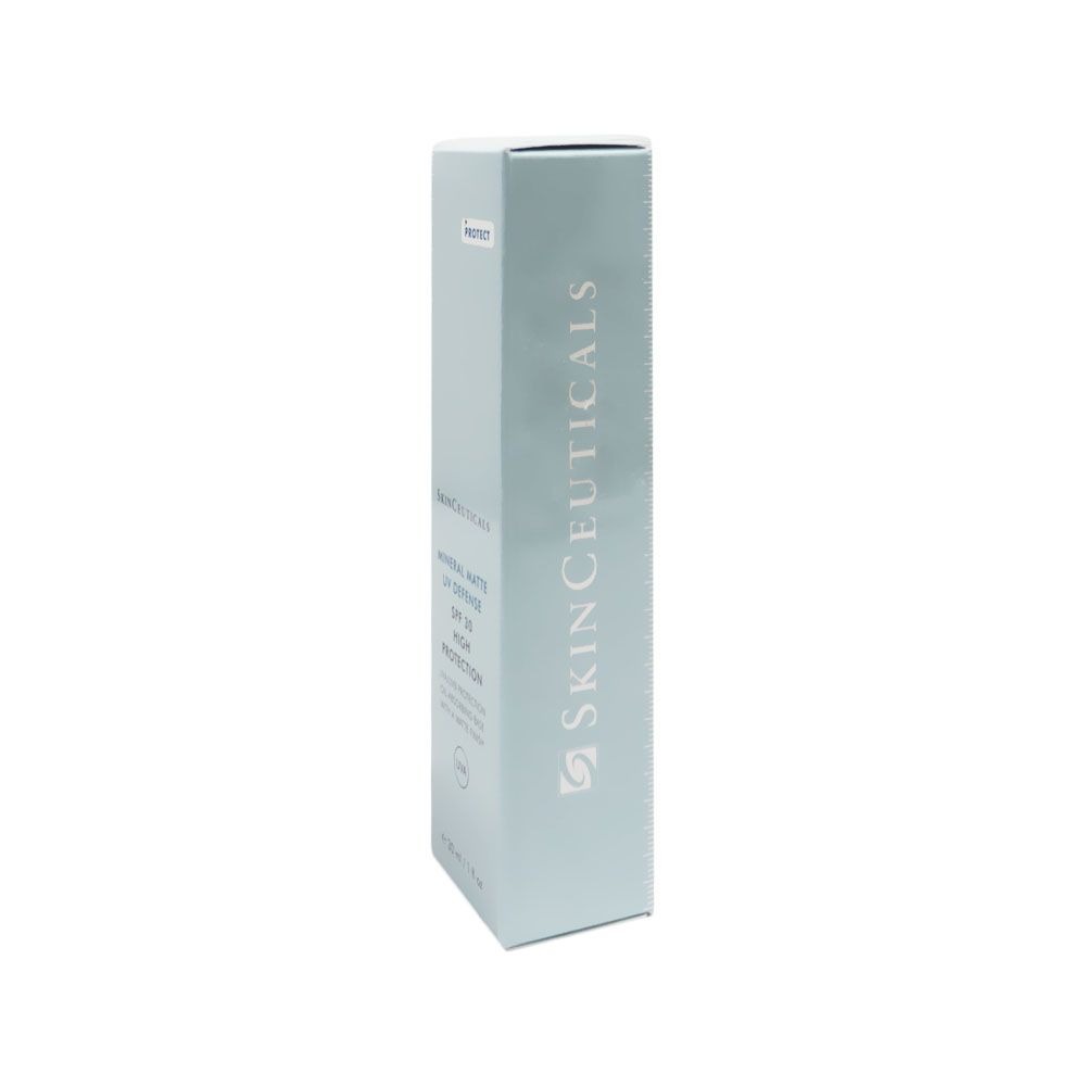 Skinceuticals Protect UV Defense SPF30 Mineral Matte 30 mL - Easy Pharmacy LLC