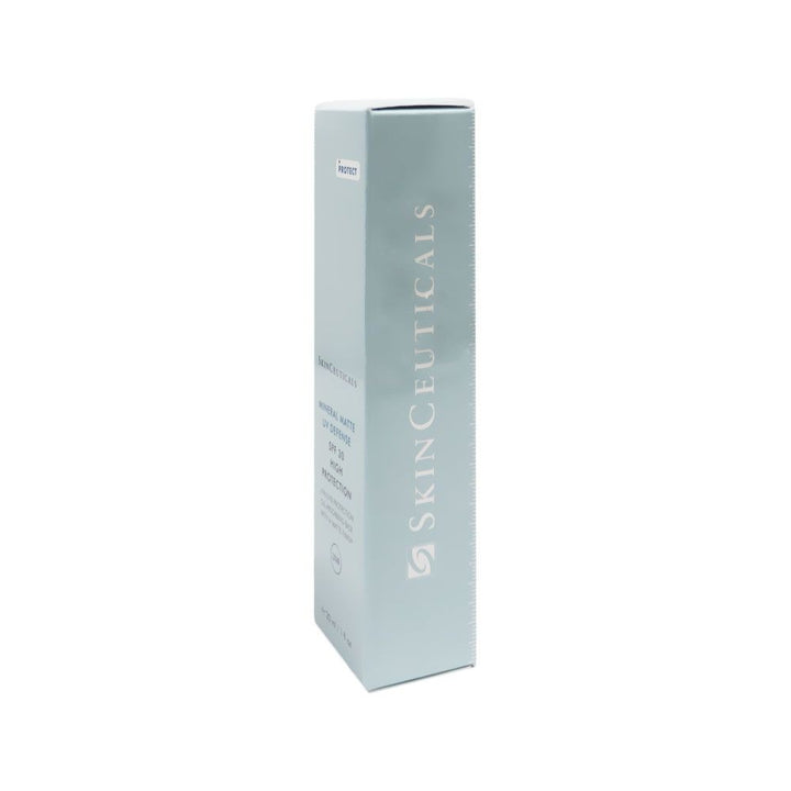 Skinceuticals Protect UV Defense SPF30 Mineral Matte 30 mL - Easy Pharmacy LLC