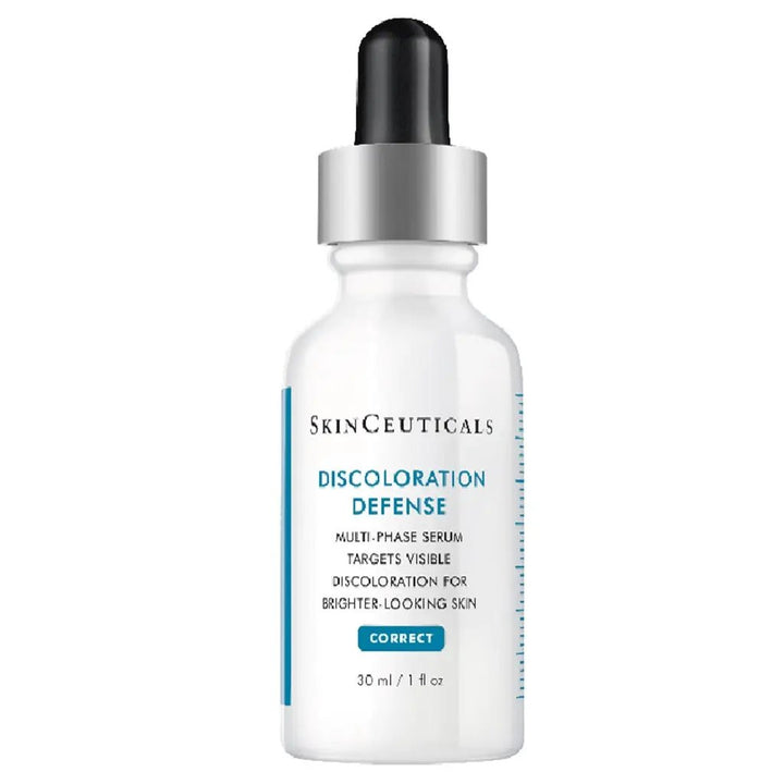 SkinCeuticals Discoloration Defense Face Serum with Kojic Acid & Niacinamide – 30 ml