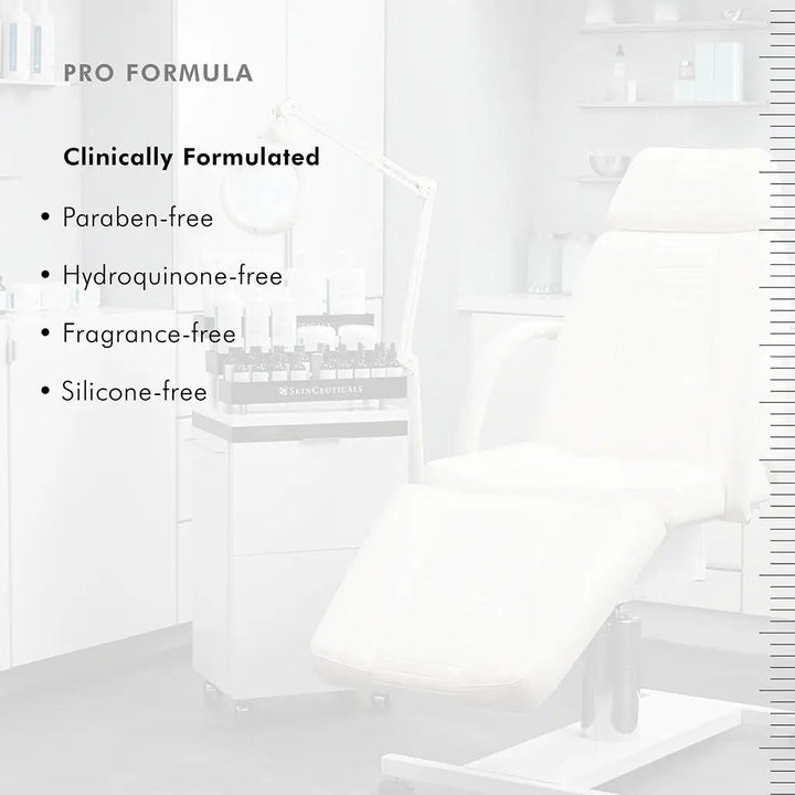 SkinCeuticals Discoloration Defense Face Serum with Kojic Acid & Niacinamide – 30 ml