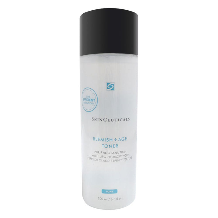 Skinceuticals Blemish + Age LHA Purifying Toner 200ml - Easy Pharmacy LLC