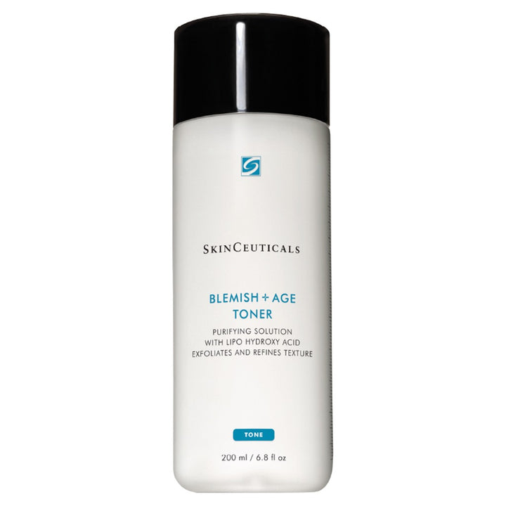 Skinceuticals Blemish + Age LHA Purifying Toner 200ml - Easy Pharmacy LLC