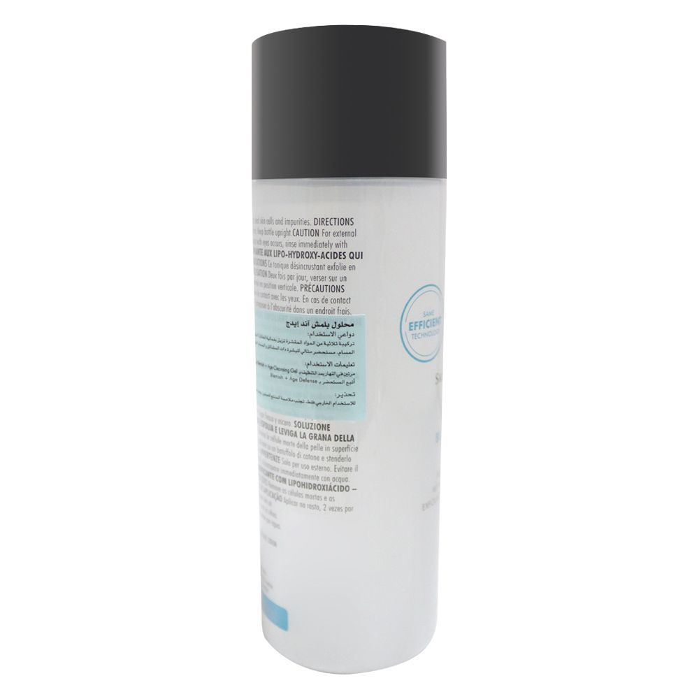 Skinceuticals Blemish + Age LHA Purifying Toner 200ml - Easy Pharmacy LLC